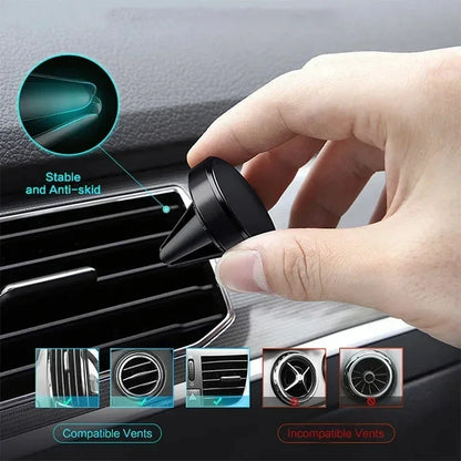 Magnetische Auto Handy Halterung