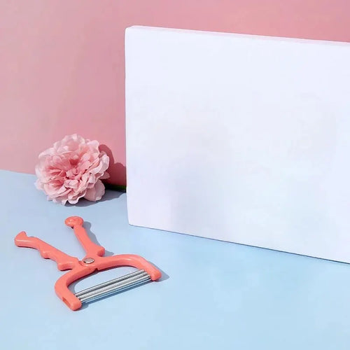 Facial hair remover 