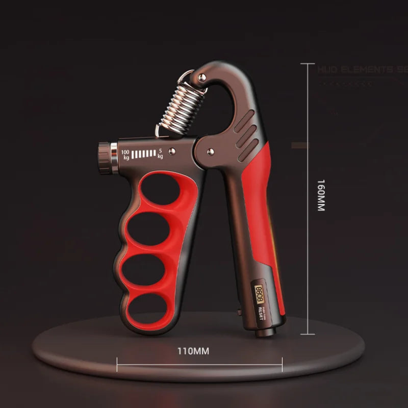 Hand Muscle Trainer 