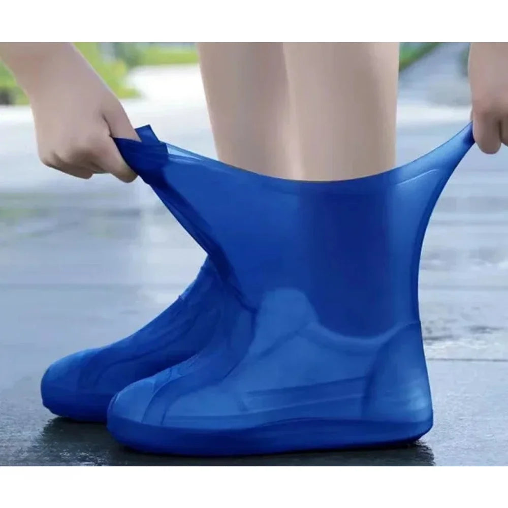 Silikon Schuh Überzieher