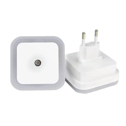 Kabelloser Sensor LED Nachtlicht Stecker EU