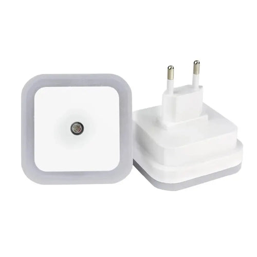Kabelloser Sensor LED Nachtlicht Stecker EU