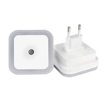 Kabelloser Sensor LED Nachtlicht Stecker EU