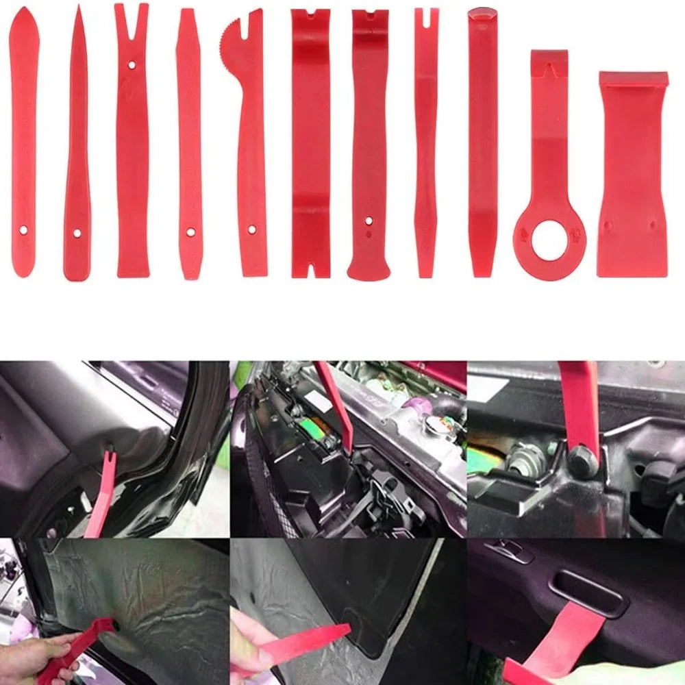 Auto Verkleidung Werkzeug Set