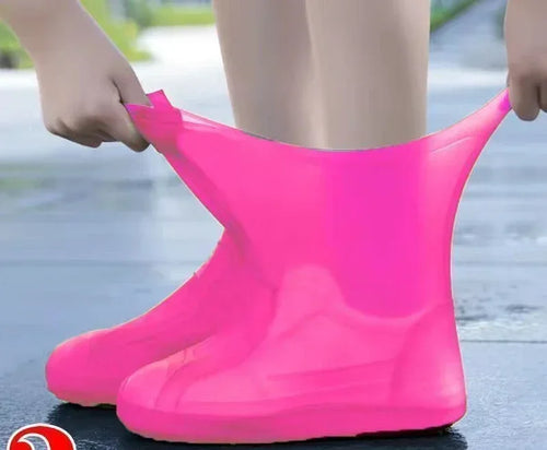 Silikon Schuh Überzieher