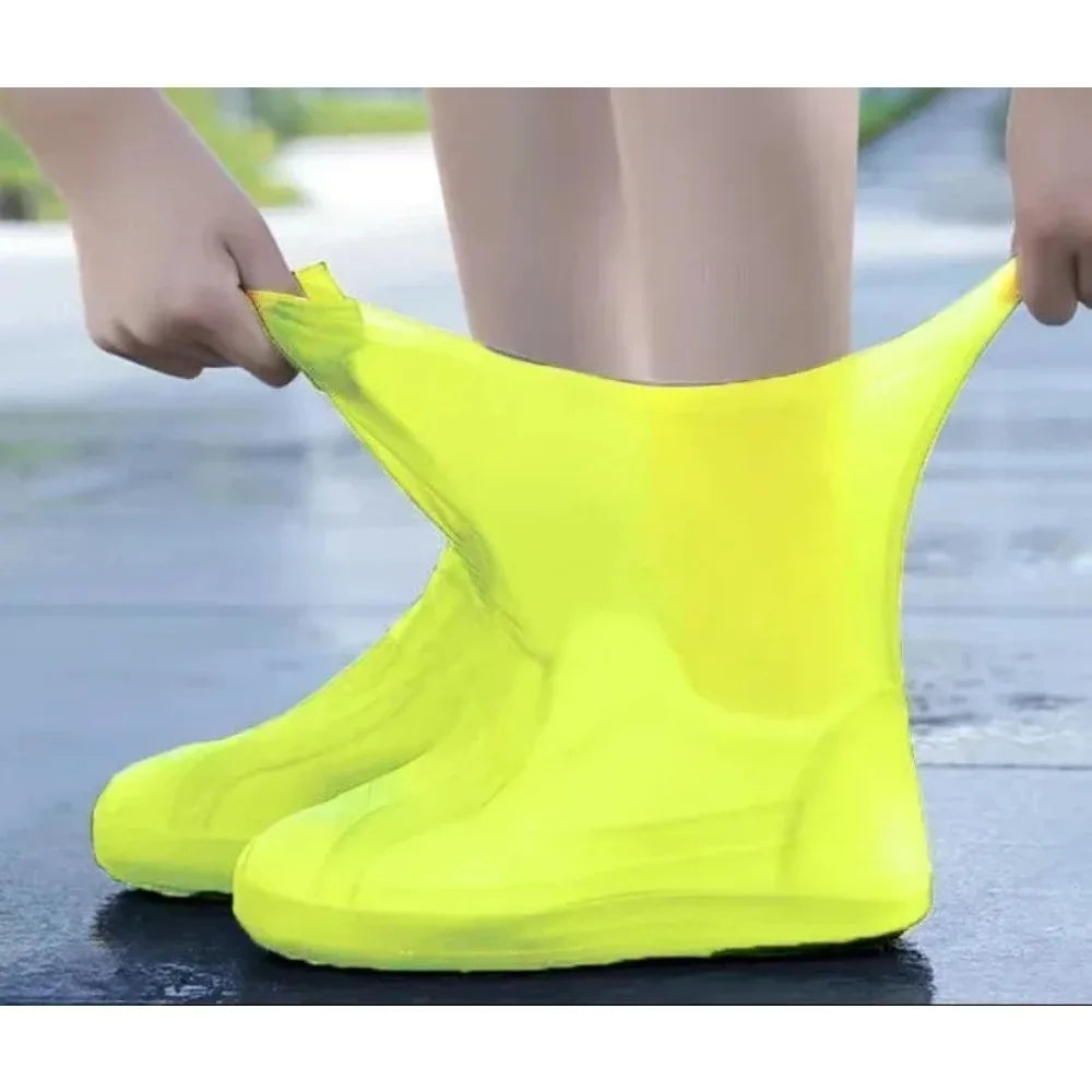 Silikon Schuh Überzieher