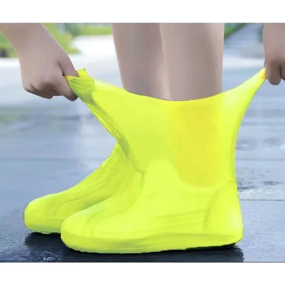 Silikon Schuh Überzieher