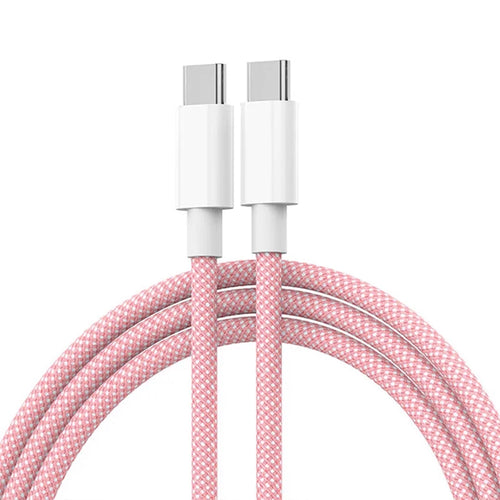 Ladekabel/Schnellladekabel iPhone 15/16/17