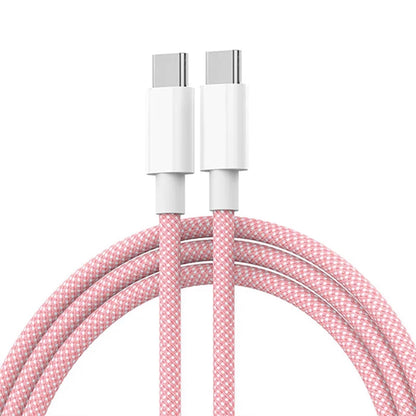 Ladekabel/Schnellladekabel iPhone 15/16/17