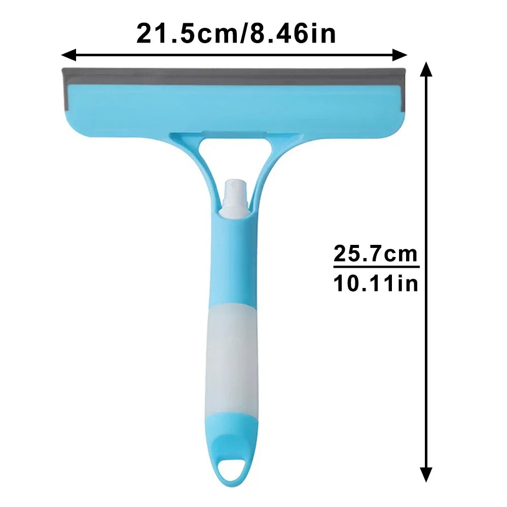 3-in-1 Fensterwischer