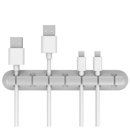 Kabel Halter Silikon
