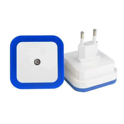 Kabelloser Sensor LED Nachtlicht Stecker EU