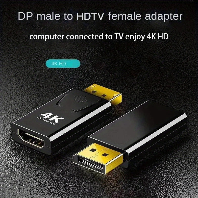 DisplayPort-auf-HDMI-Adapter