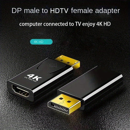 DisplayPort-auf-HDMI-Adapter