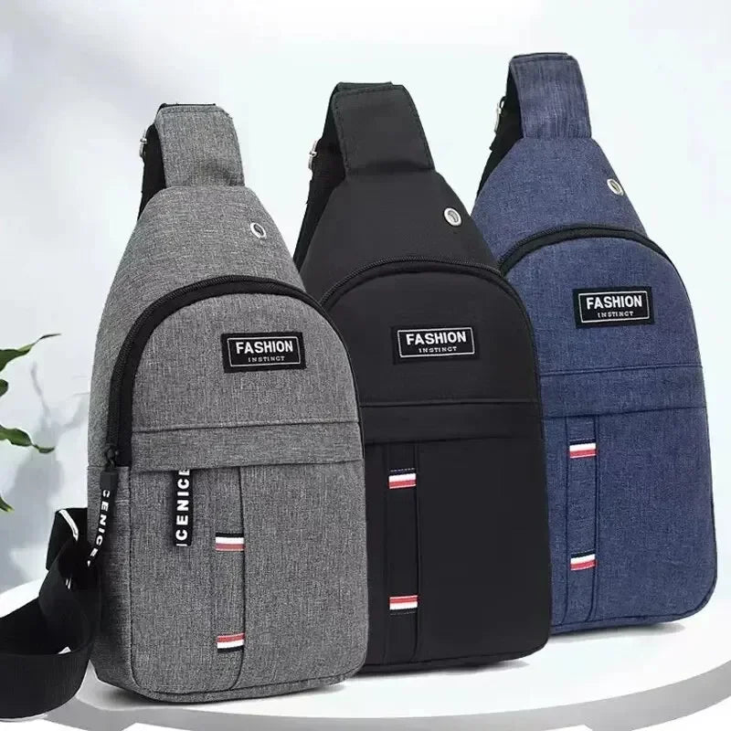 Herren Schulter Tasche