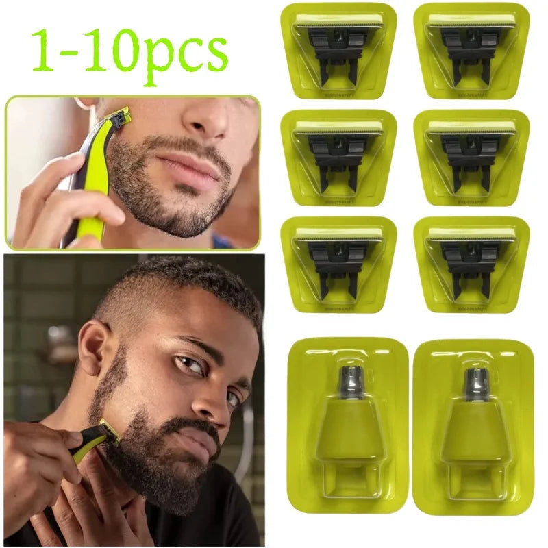 Ersatzklingen-Set für OneBlade