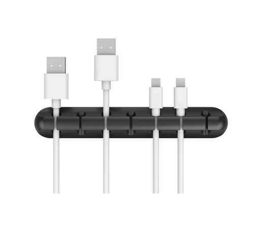 Kabel Halter Silikon