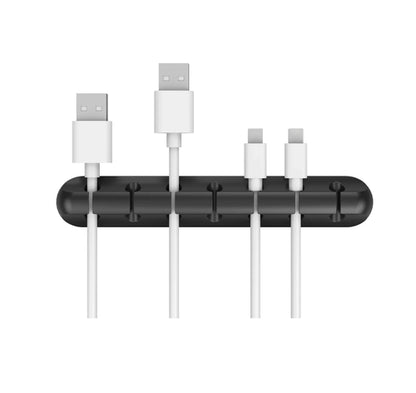 Kabel Halter Silikon