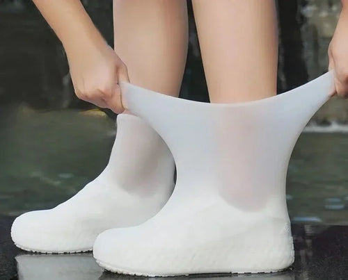 Silikon Schuh Überzieher