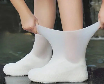 Silikon Schuh Überzieher