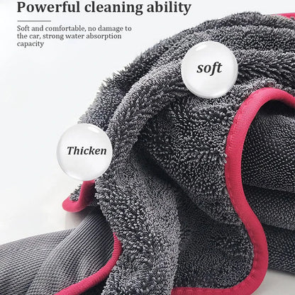 SEAMETAL™ 600GSM Premium Mikrofasertuch