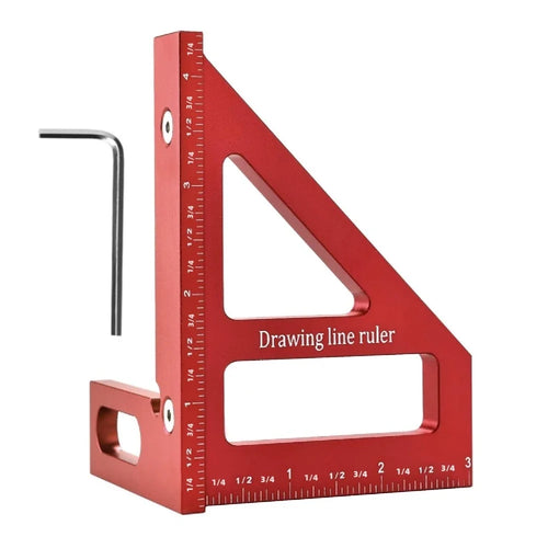 Winkelmesslineal