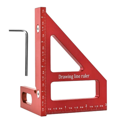 Winkelmesslineal