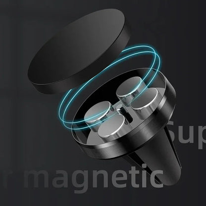 Magnetische Auto Handy Halterung