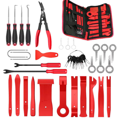 Auto Verkleidung Werkzeug Set