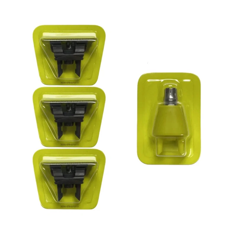 Ersatzklingen-Set für OneBlade