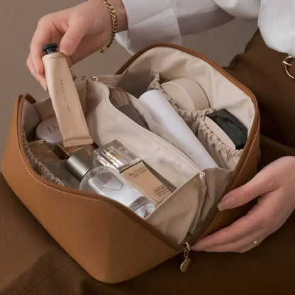 Makeup Organizer Tasche