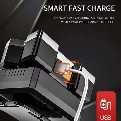 LED-Stirnlampe