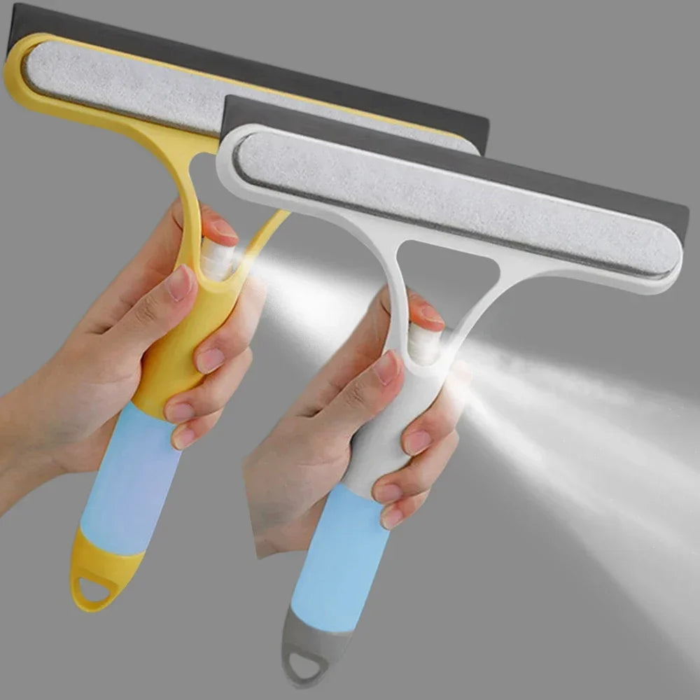 3-in-1 Fensterwischer