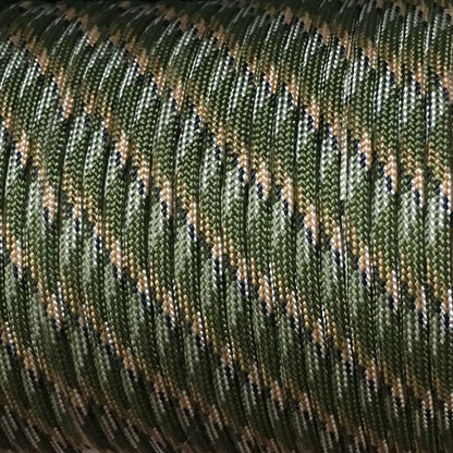 Paracord Seil 550 4mm