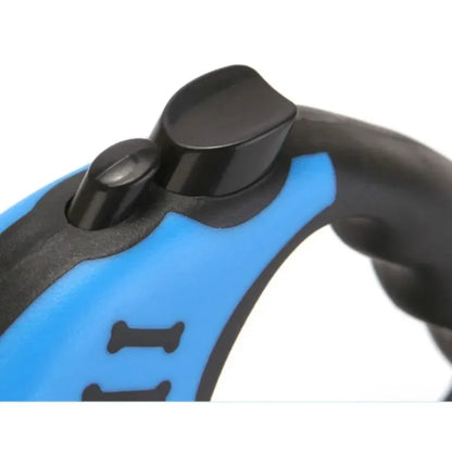 Automatische Hundeleine 3 m (für Hunde bis 8 kg)