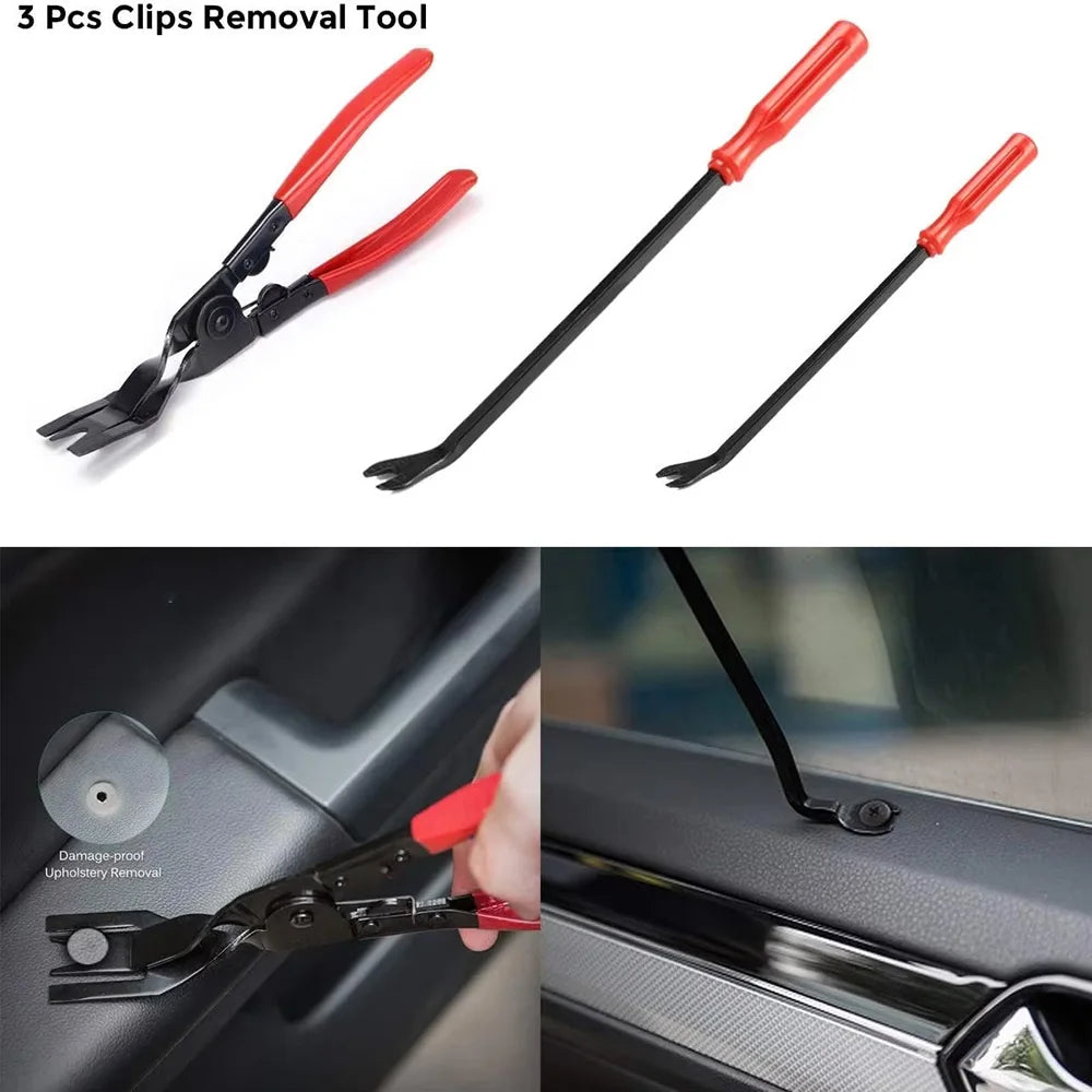 Auto Verkleidung Werkzeug Set