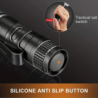 UV Flashlight Mini 