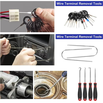 Auto Verkleidung Werkzeug Set