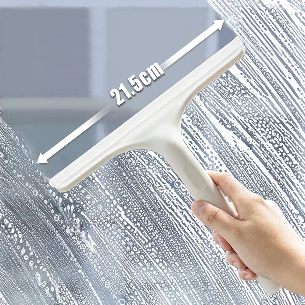 3-in-1 Fensterwischer
