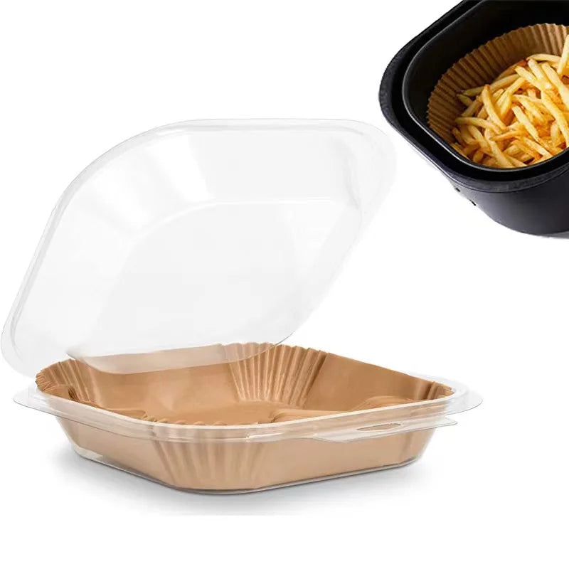 Air fryer inserts – 50/100 pieces 