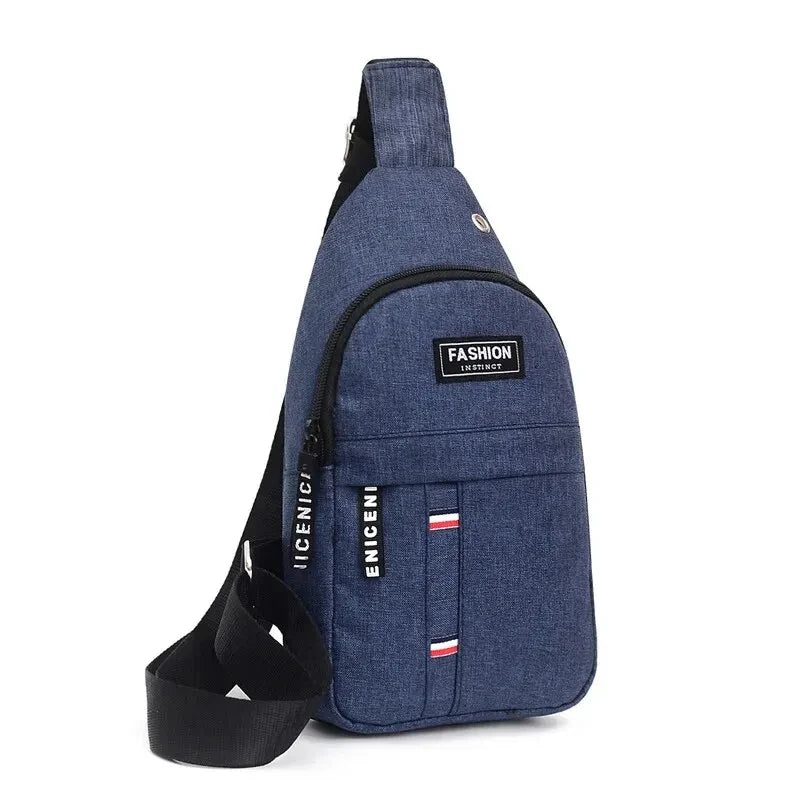 Herren Schulter Tasche