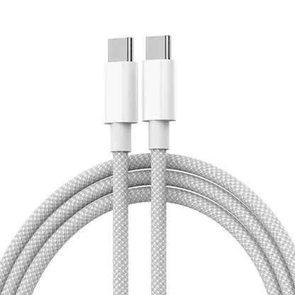 Ladekabel/Schnellladekabel iPhone 15/16/17