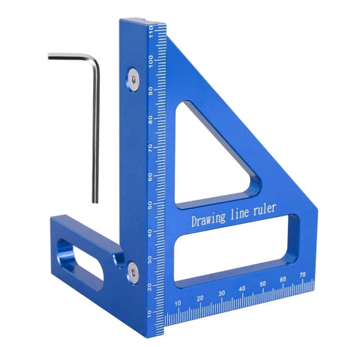 Winkelmesslineal