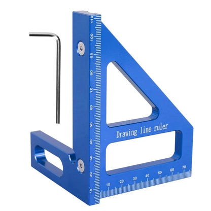Winkelmesslineal