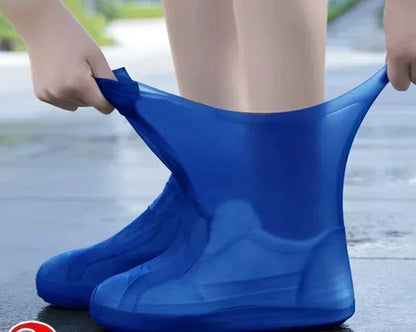 Silikon Schuh Überzieher