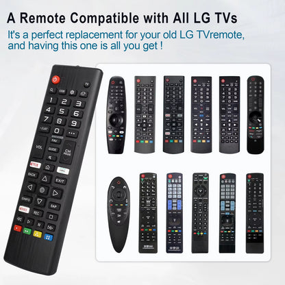 3 Universal Fernbedienungen 