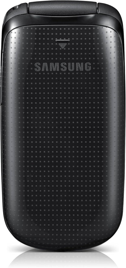 Samsung E1150 Handy (Extralange Akkulaufzeit) Titanium-Silver
