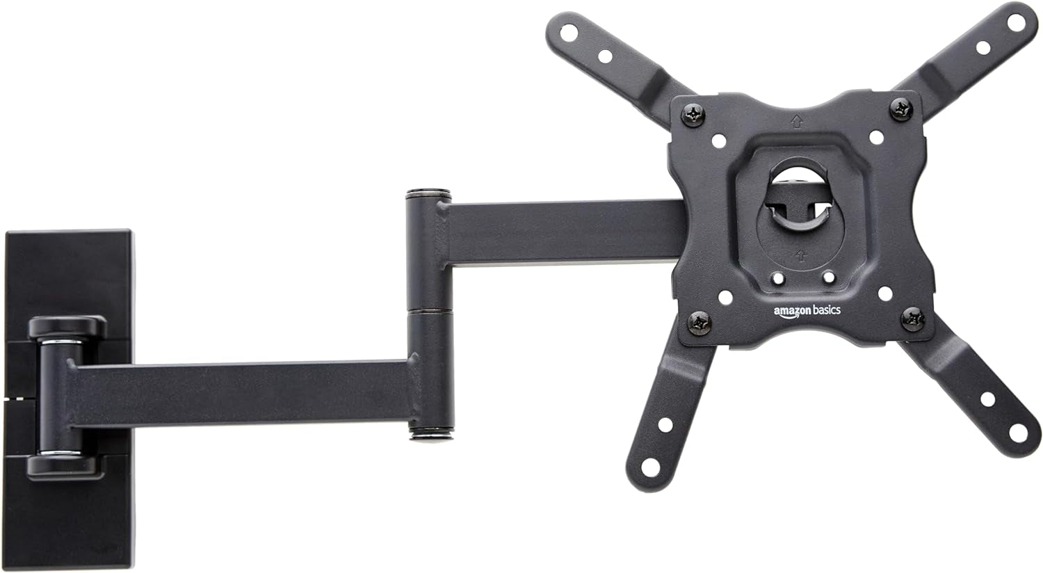 Tv-Wandhalterung Mit Voller Bewegung, Für 30.5 - 101.6 Cm Fernseher