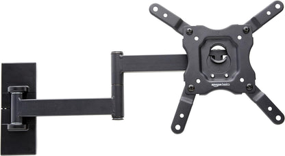 Tv-Wandhalterung Mit Voller Bewegung, Für 30.5 - 101.6 Cm Fernseher