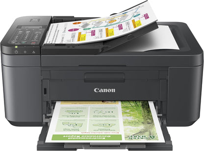 Canon PIXMA Tr4755I Multifunktionsdrucker 4In1